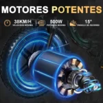 bicicleta-electrica-plegable-honey-whale-bk05-verde-02