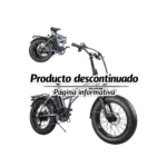 bicicleta-electrica-plegable-honey-whale-f6-s-gris