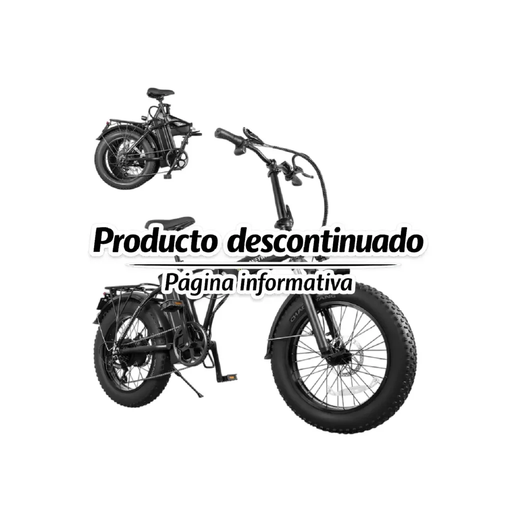bicicleta-electrica-plegable-honey-whale-f6-s-negro