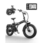 bicicleta-electrica-plegable-honey-whale-f6s-negro-01