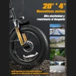 bicicleta-electrica-plegable-honey-whale-f6s-negro-06