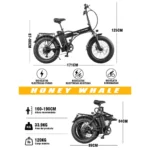 bicicleta-electrica-plegable-honey-whale-f6s-negro-07