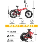bicicleta-electrica-plegable-honey-whale-f6s-rojo-07