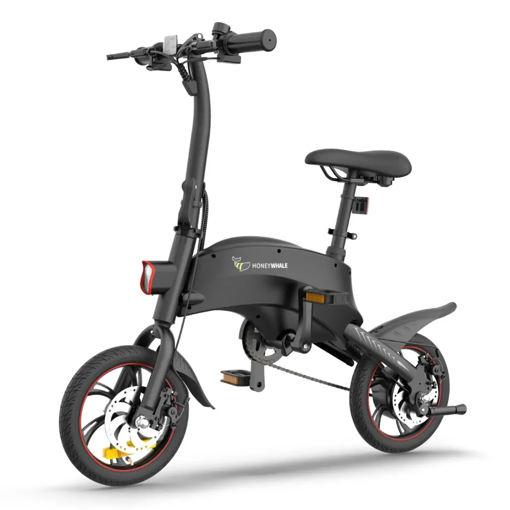 bicicleta-electrica-plegable-honey-whale-s3-negro-01