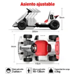 gokart-electrico-infantil-honey-whale-bdq-8-blanco-04