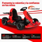 gokart-electrico-infantil-honey-whale-bdq-8-rojo-02