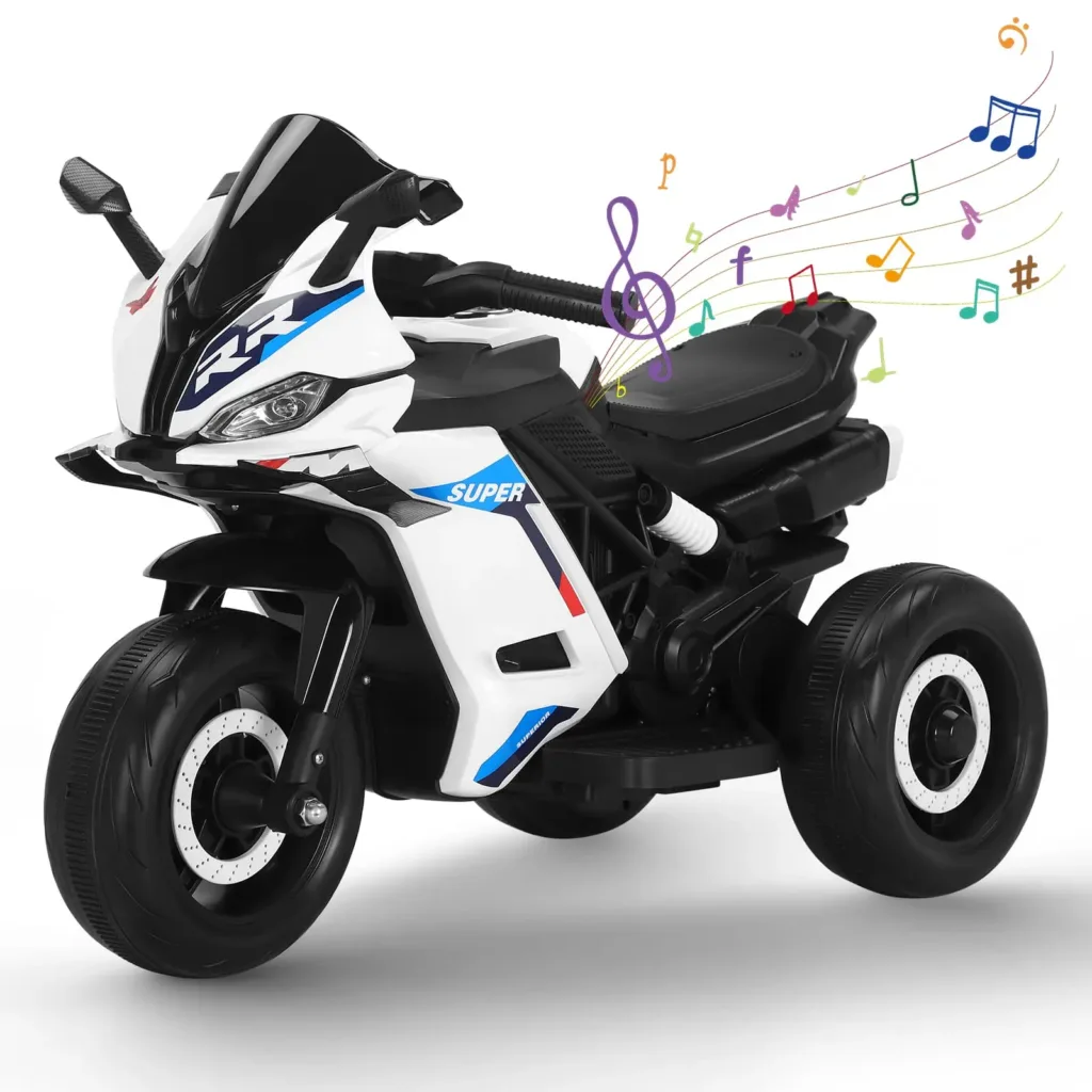 mini-moto-electrica-infantil-honey-whale-bdq-6688-blanco-01