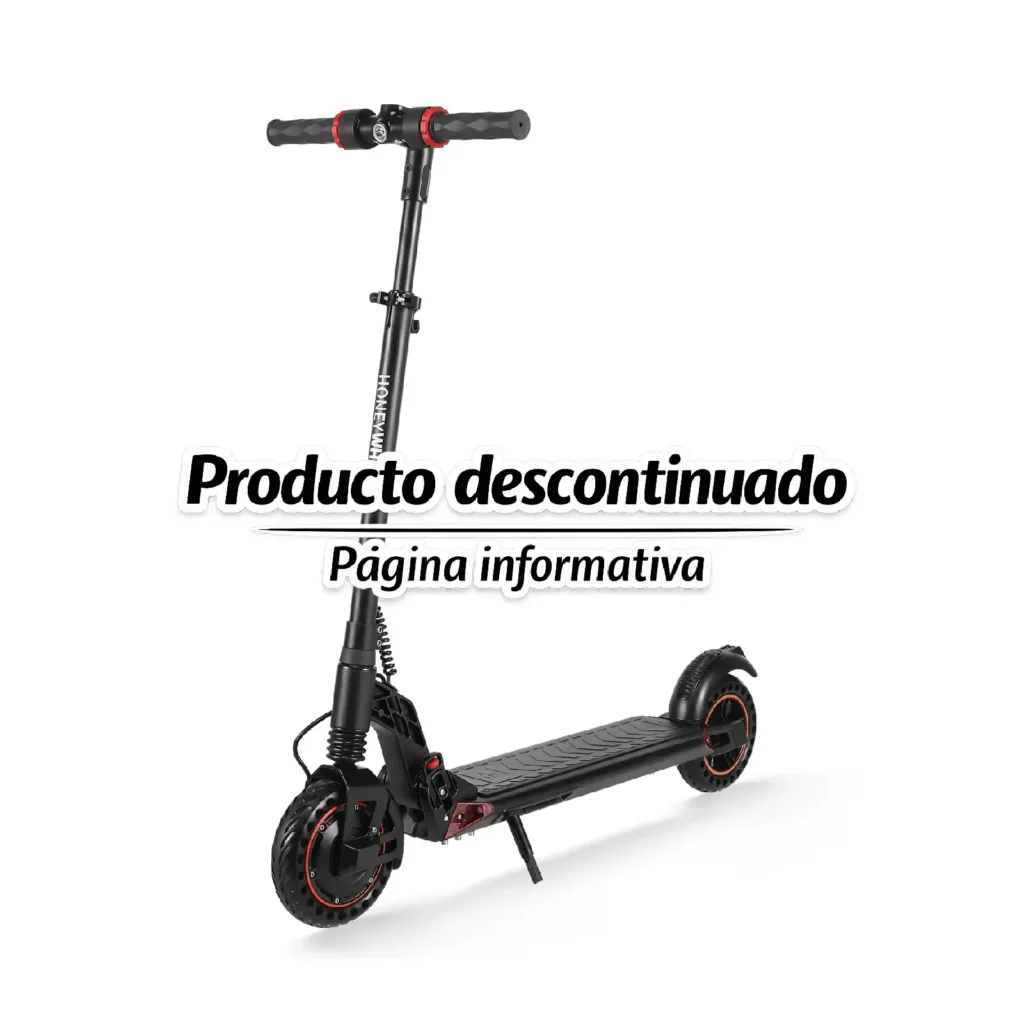 scooter-electrico-honey-whale-f4-negro