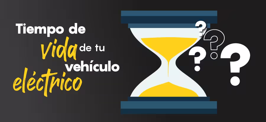 Tiempo de vida de tu equipo eléctrico