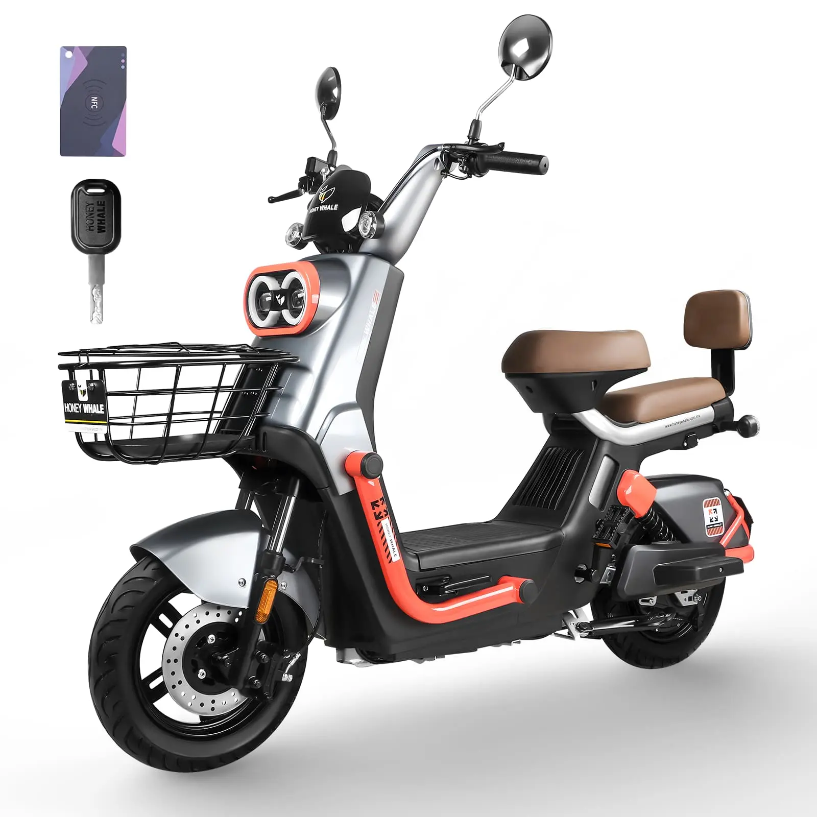 motobici-electrica-honey-whale-kc-pro-gris-01 motobici-electrica-honey-whale-kc-pro-gris-02