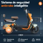 motobici-electrica-honey-whale-kc-pro-verde-07