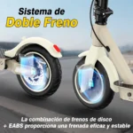 scooter-electrico-honey-whale-e9t-beige-06