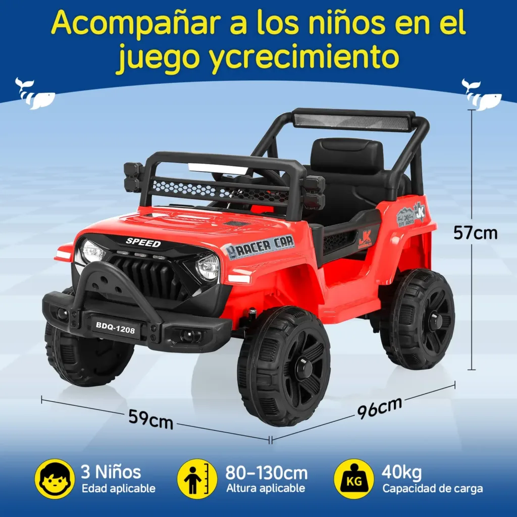montable-electrico-infantil-honey-whale-1208-rojo-06