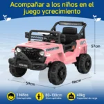 montable-electrico-infantil-honey-whale-1208-rosa-06