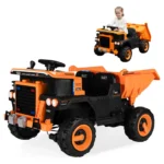 montable-electrico-infantil-honey-whale-818-naranja-01
