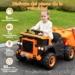montable-electrico-infantil-honey-whale-818-naranja-02