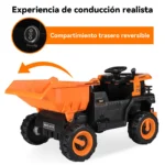 montable-electrico-infantil-honey-whale-818-naranja-03