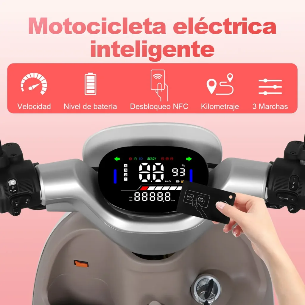 moto-electrica-honey-whale-dm01-bonnie-rosa-06