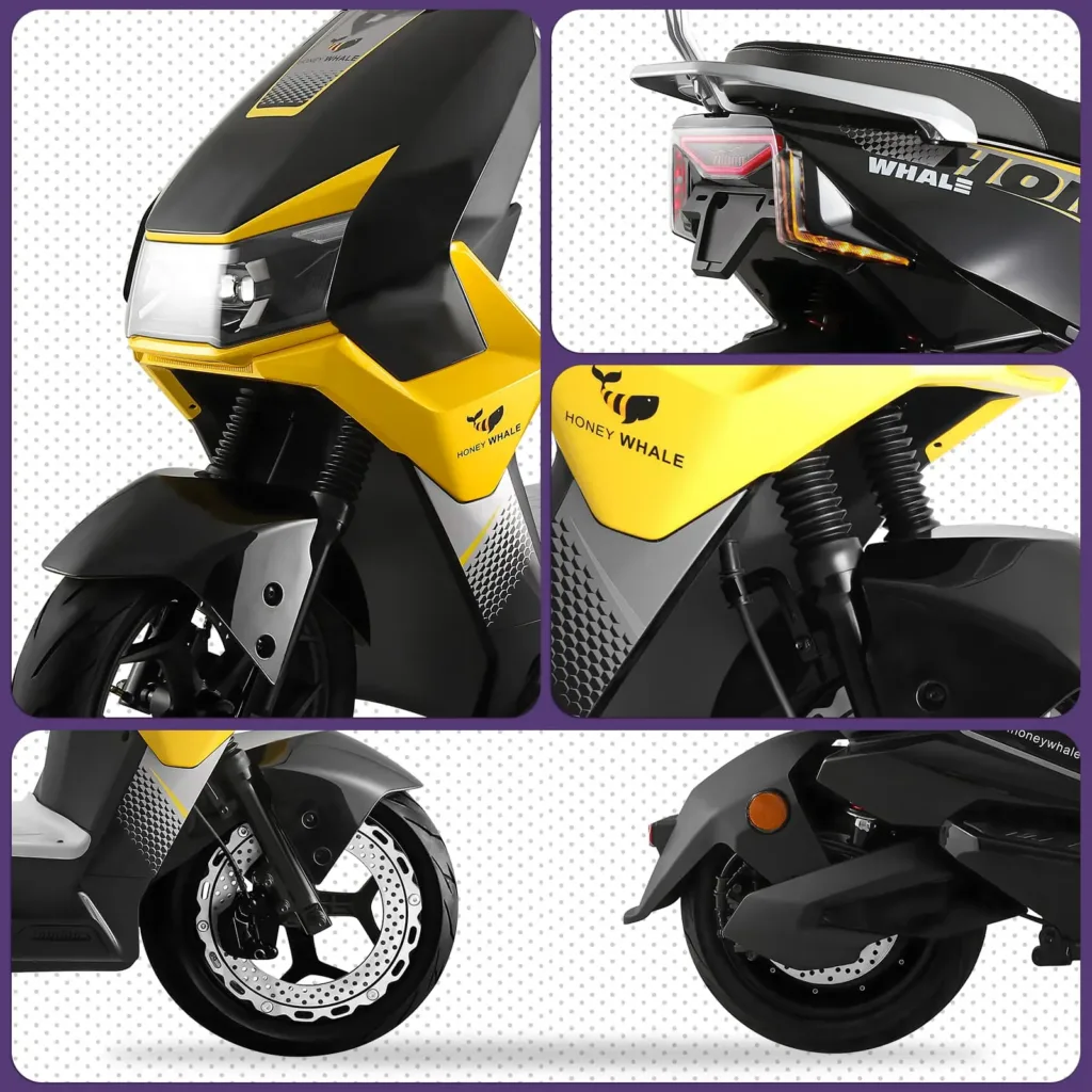 moto-electrica-honey-whale-dm04-mechpanther-amarillo-06