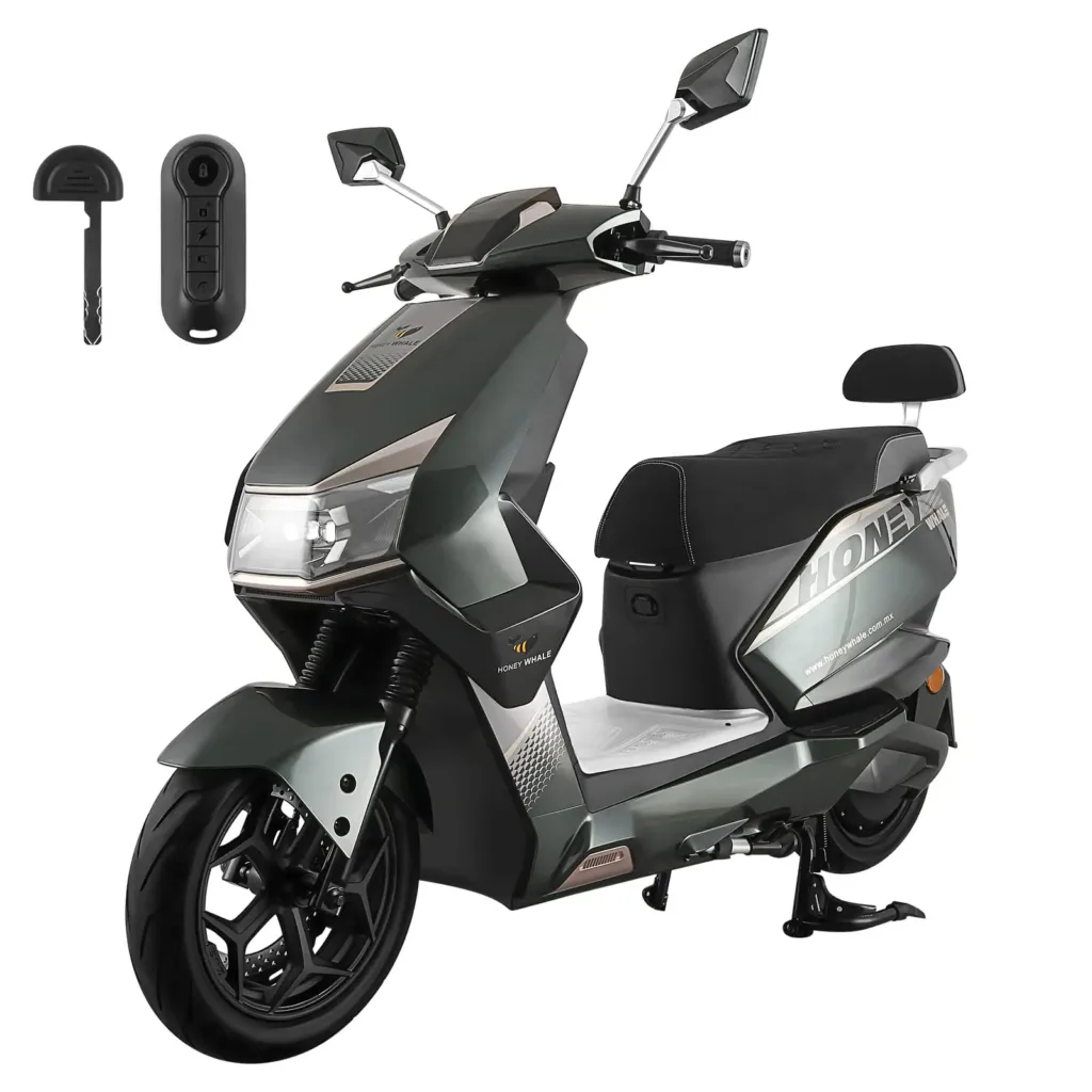 moto-electrica-honey-whale-dm04-mechpanther-verde-01