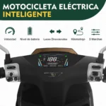 moto-electrica-honey-whale-dm04-mechpanther-verde-04