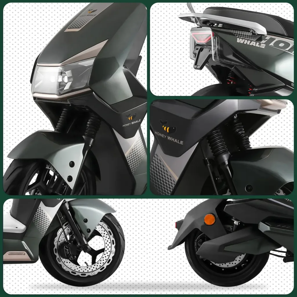 moto-electrica-honey-whale-dm04-mechpanther-verde-06