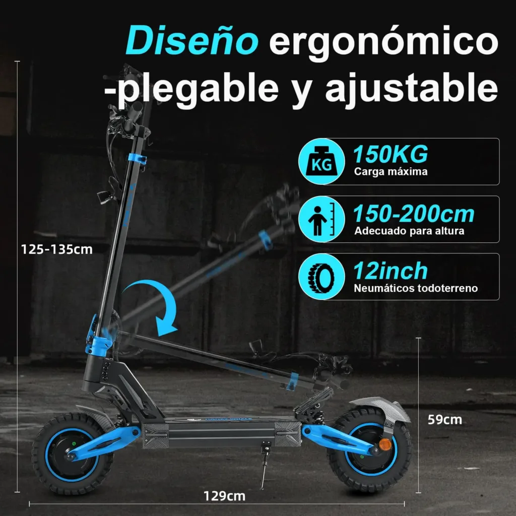 scooter-electrico-honey-whale-g4-max-azul-08