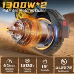 scooter-electrico-honey-whale-t4d-amarillo-02
