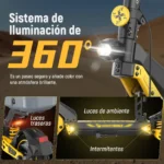 scooter-electrico-honey-whale-t4d-amarillo-05