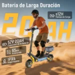 scooter-electrico-honey-whale-t4d-amarillo-06
