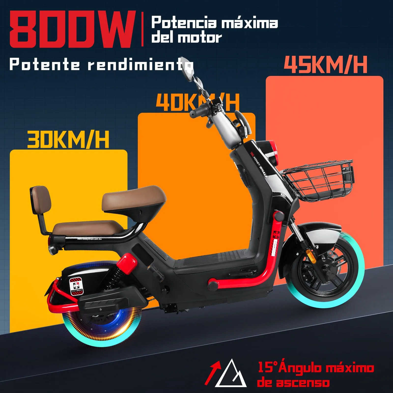 honey-whale-motobici-electrica-kc-pro-negro_2