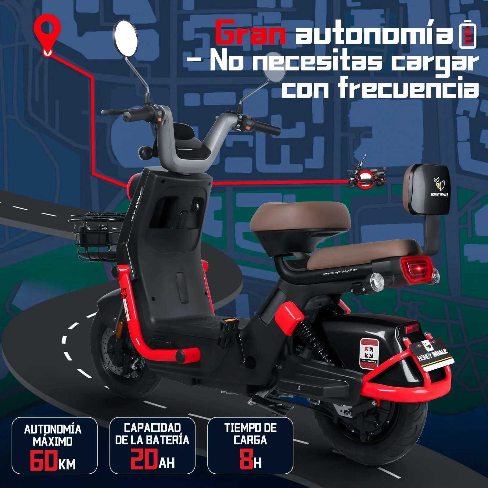 honey-whale-motobici-electrica-kc-pro-negro_3