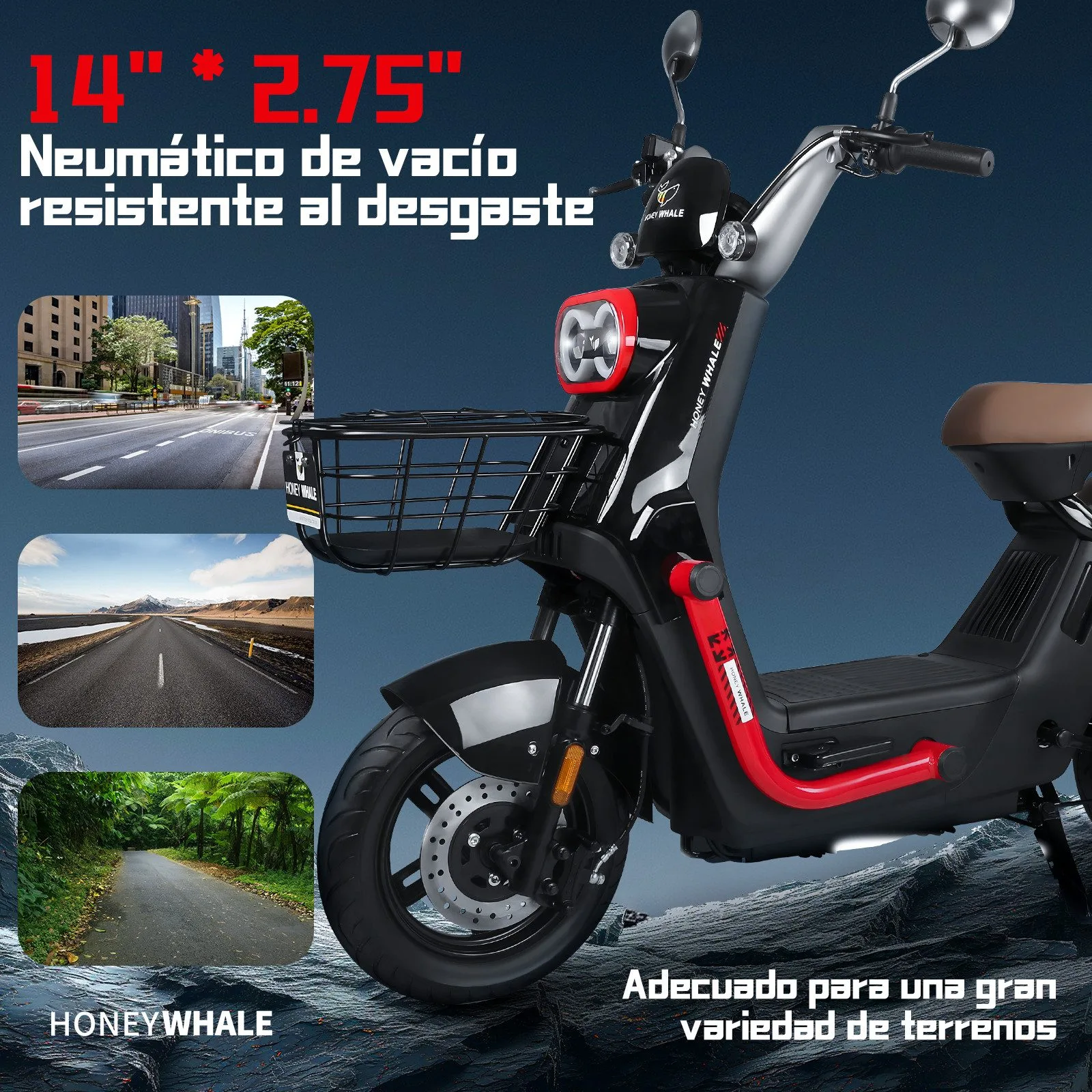 honey-whale-motobici-electrica-kc-pro-negro_4