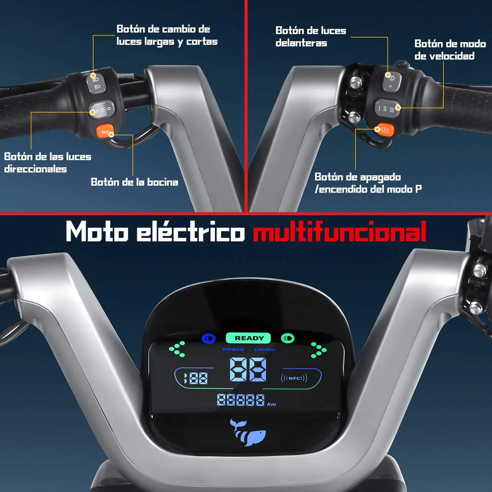 honey-whale-motobici-electrica-kc-pro-negro_5