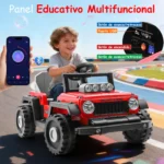 montable-electrico-infantil-honey-whale-bdq-808-rojo-03
