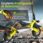 scooter-electrico-honey-whale-t8-max-amarillo-07