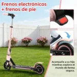 scooter-electrico-infantil-honey-whale-e11-rosa-04