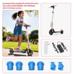 scooter-electrico-infantil-honey-whale-e11-rosa-08