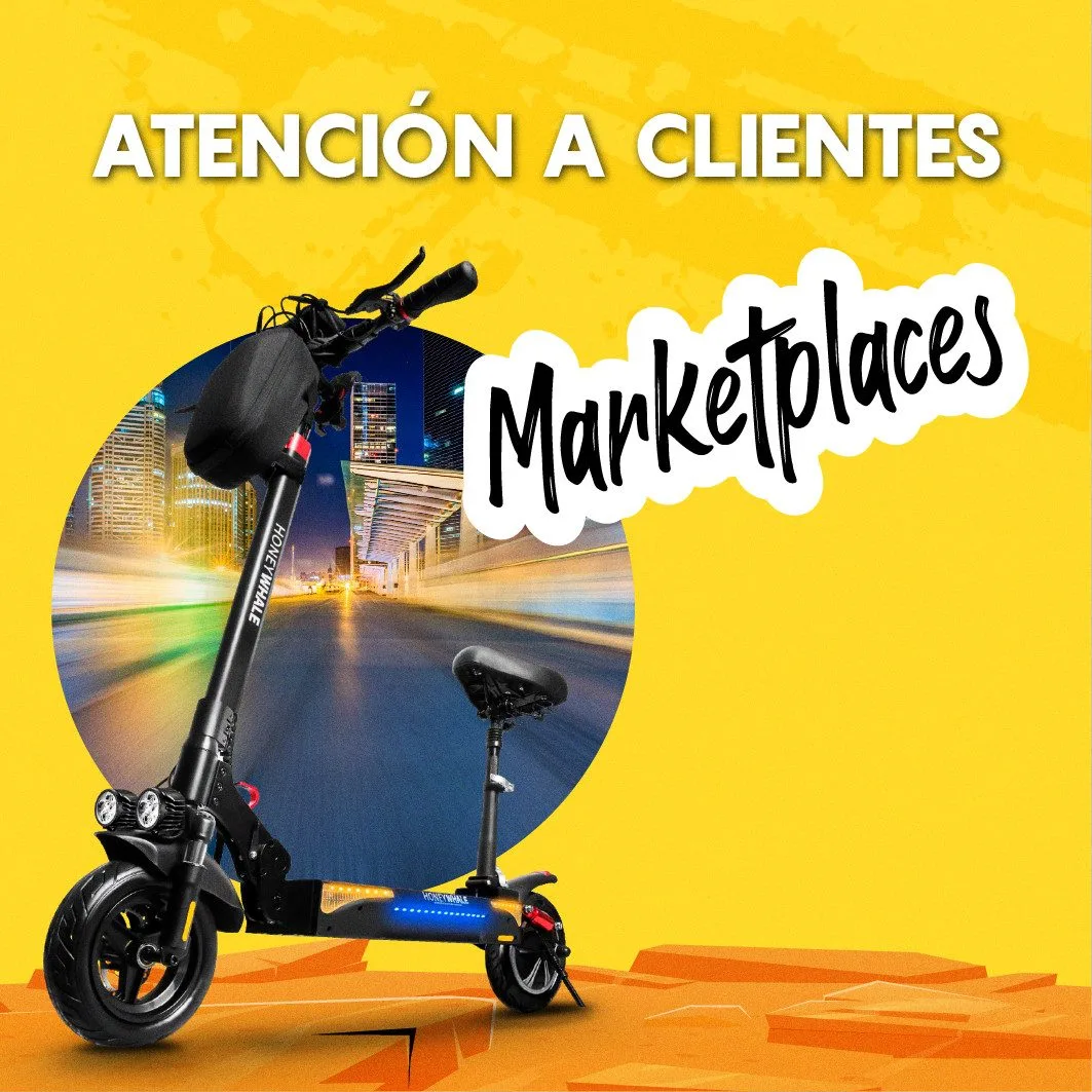 Marketplaces