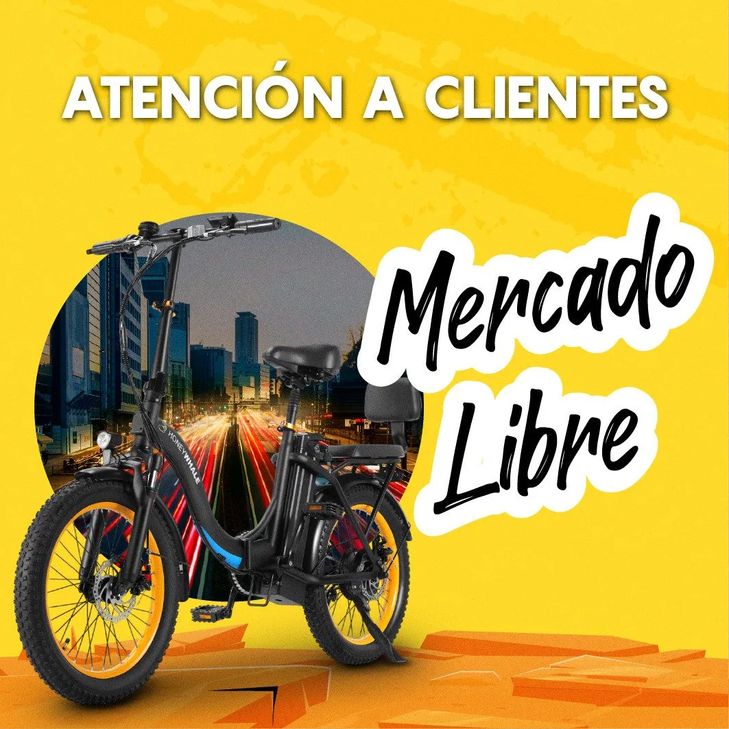 Mercado Libre