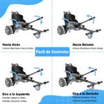 honey-whale-hoverboard-electrico-k1-azul-espacial