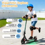 scooter-electrico-infantil-honey-whale-e11-negro-02