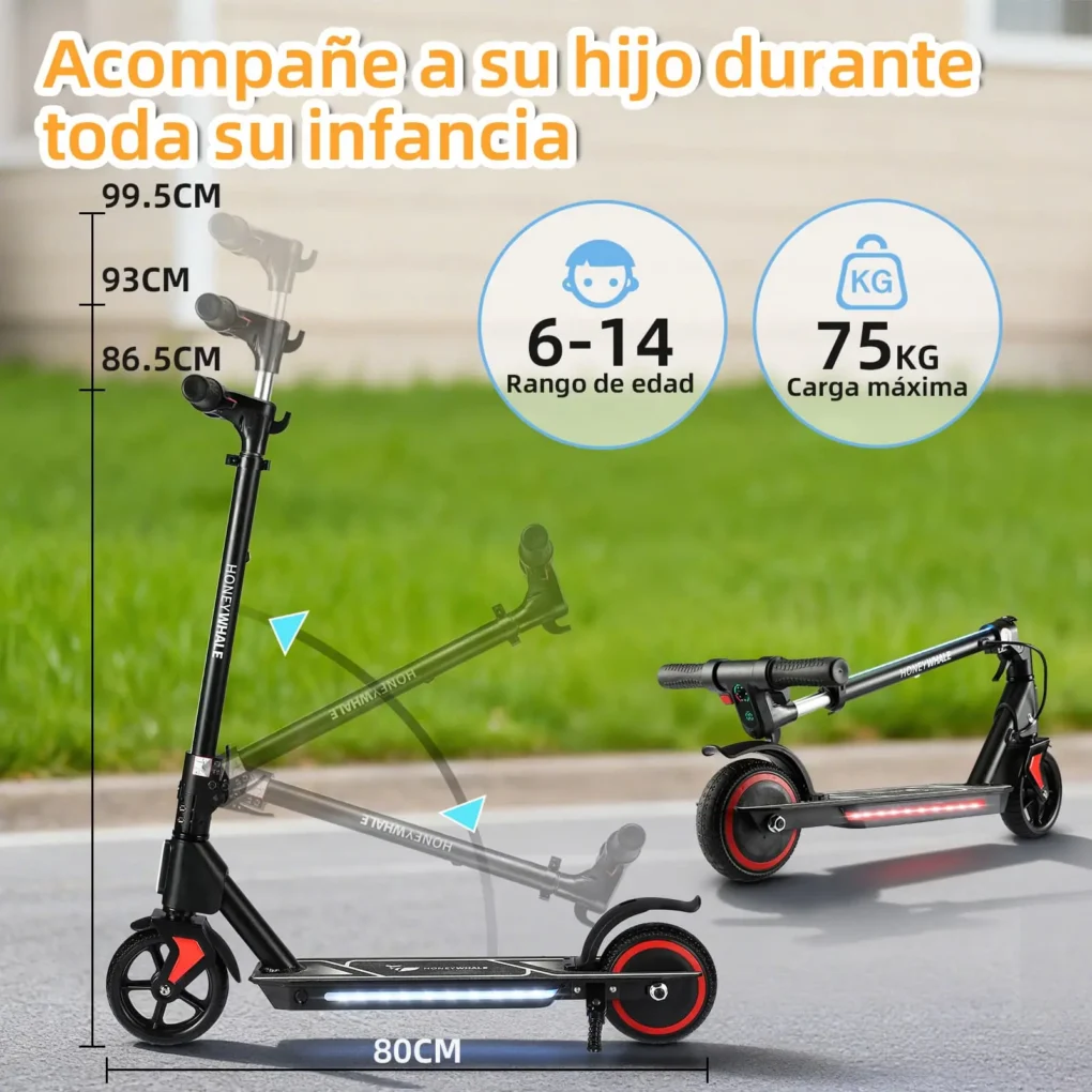 scooter-electrico-infantil-honey-whale-e11-negro-07