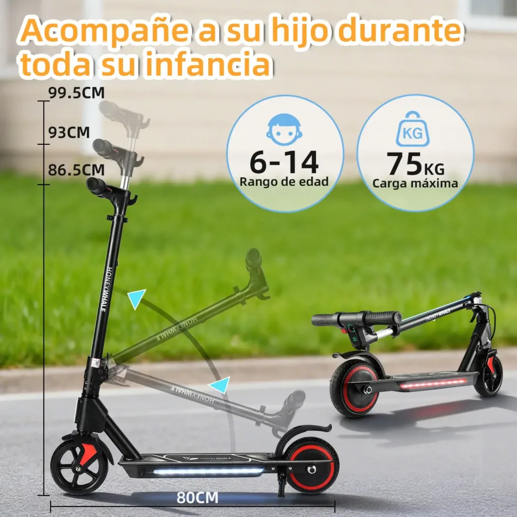 scooter-electrico-infantil-honey-whale-e11-negro-07