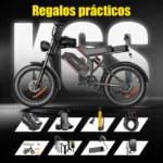 bicicleta-electrica-honey-whale-k6s-negro-09
