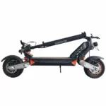 WUKONG T4B-N Scooter eléctrico - Imagen 4