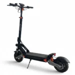 WUKONG T4B-N Scooter eléctrico - Imagen 2