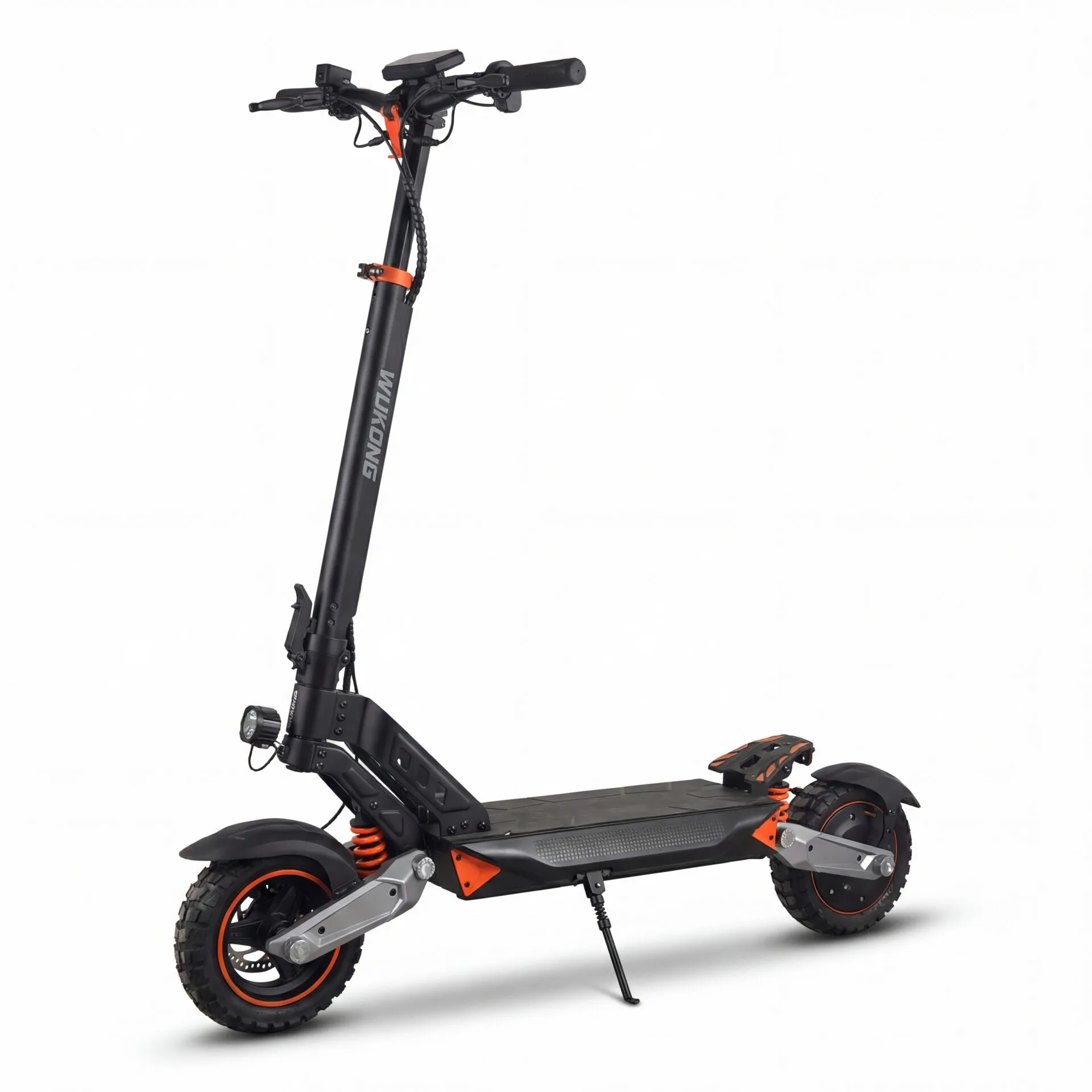Image_20260205_210705 WUKONG T4B-N Scooter eléctrico - Imagen 1