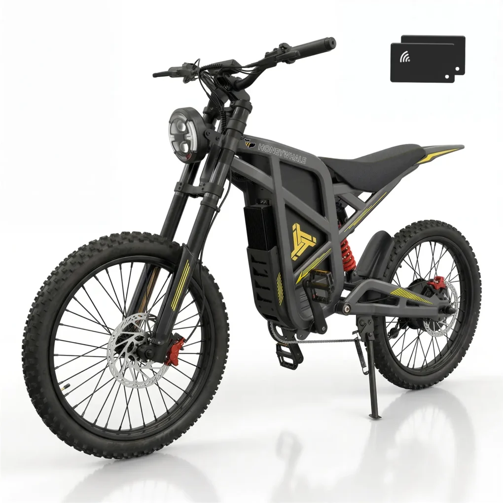 Bicicleta-Eléctrica-Plegable-Honey-Whale-BK09-01