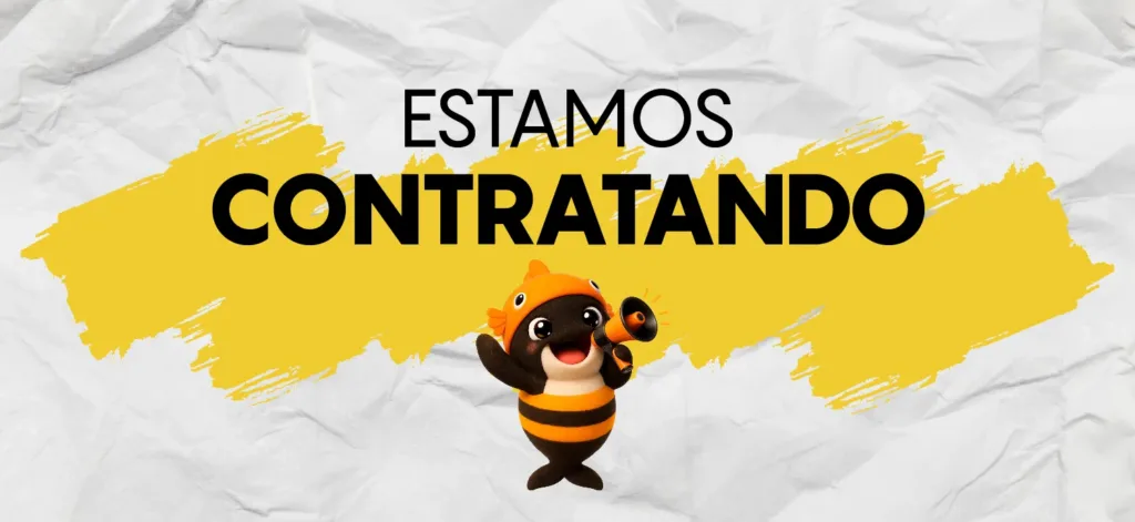 honey-whale-comunicado-vacante